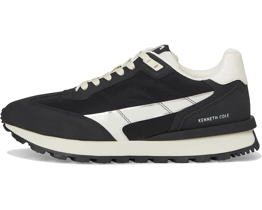 Кроссовки Kenneth Cole Pryor из искусственной замши с амортизирующей стелькой EVA