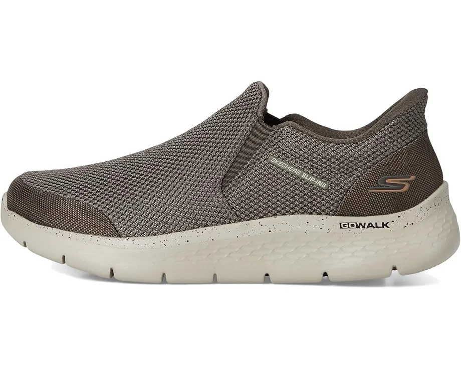 Беспроводные кроссовки SKECHERS Performance Go Walk Flex Ojai с технологией Hands Free Slip-ins