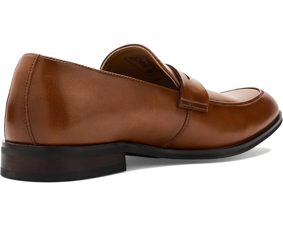 Мокасины Kenneth Cole Moore пенни лоферы со съемной стелькой и гибкой подошвой