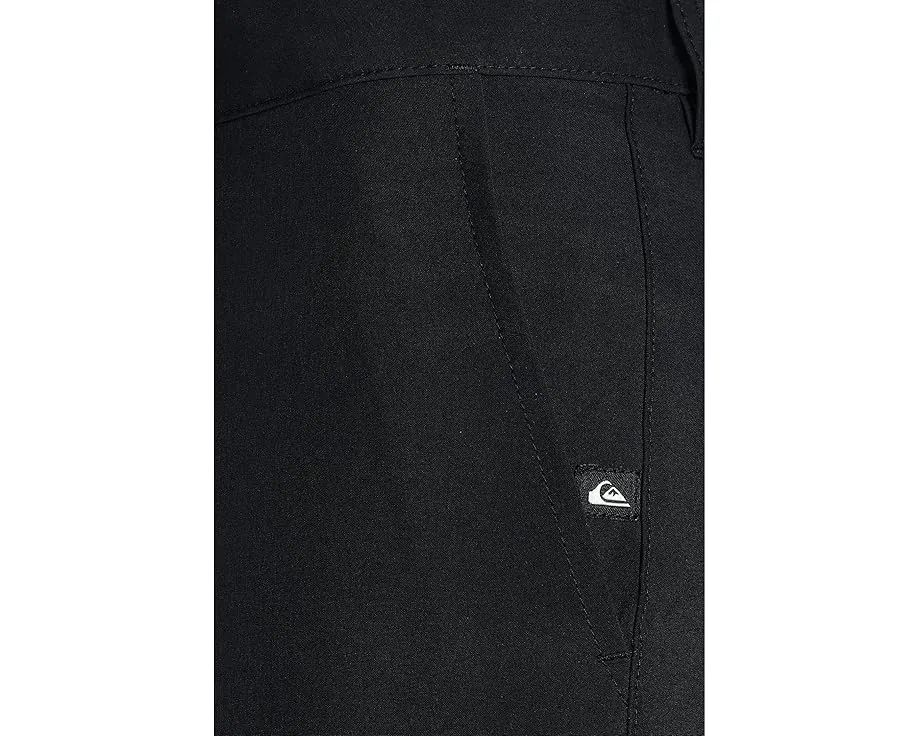 Шорты Union Amphibian для детей от Quiksilver с застежкой-молнией