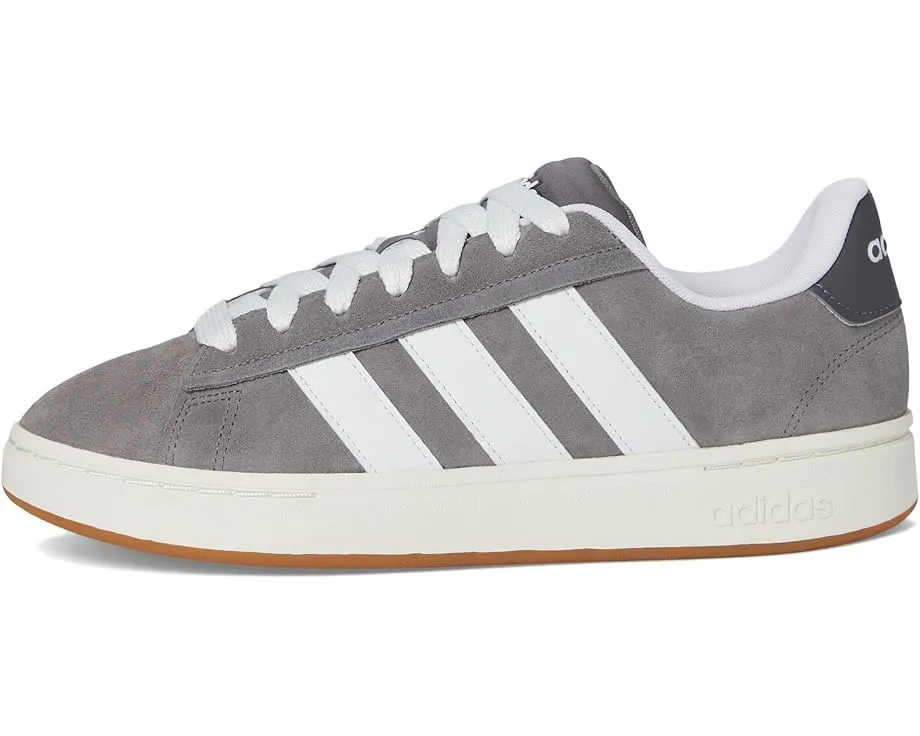 Кроссовки Adidas Grand Court Alpha 00s с амортизацией Cloudfoam