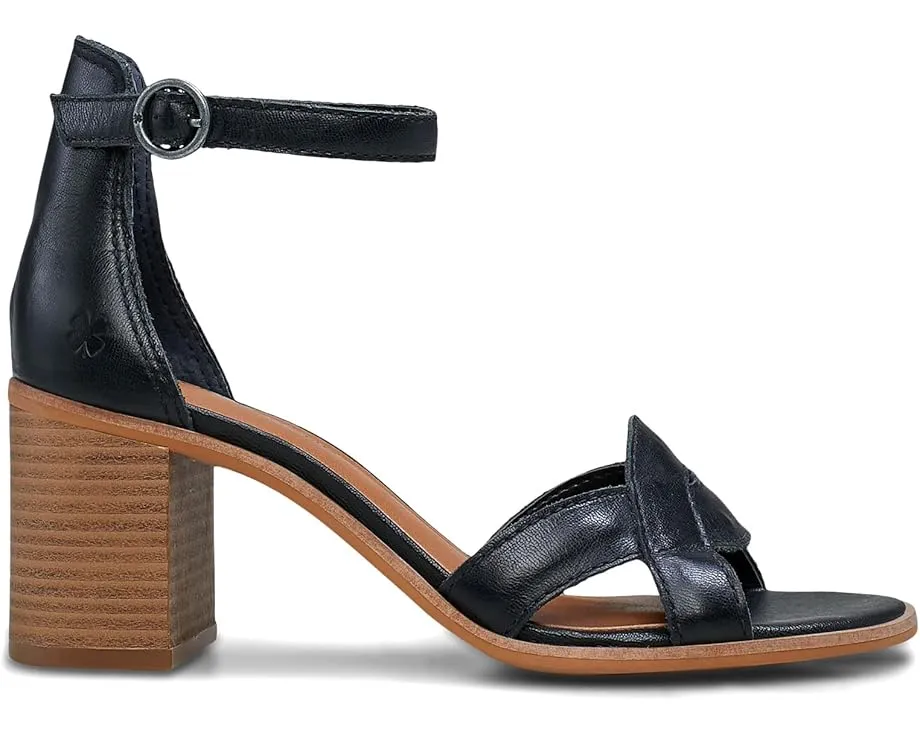 Туфли Lucky Brand Sarwa с перекрученными лямками и пряжкой на щиколотке