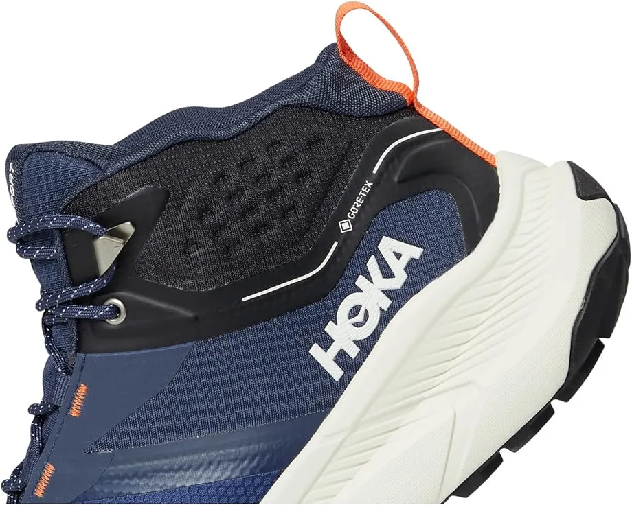 Непромокаемые ботинки Hoka Transport Hike GTX для города и походов