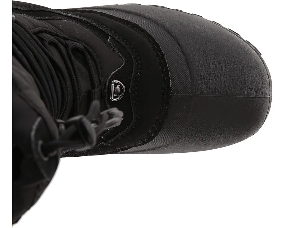 Зимние ботинки Baffin Flare с утеплителем B-tek Lite и защитой от скольжения