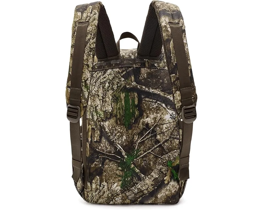 Рюкзак Herschel Retreat с камуфляжем Realtree и двумя отделениями