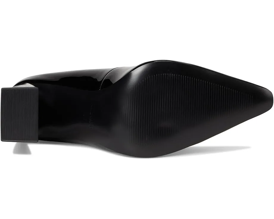 Туфли лодочки Nine West Sista с ремешком Mary Jane и квадратным каблуком