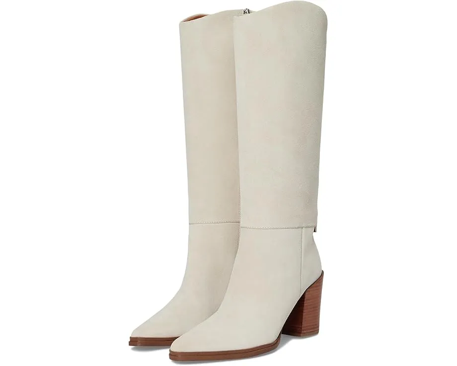 Ботильоны Franco Sarto Jasmine с острым носком и устойчивым каблуком