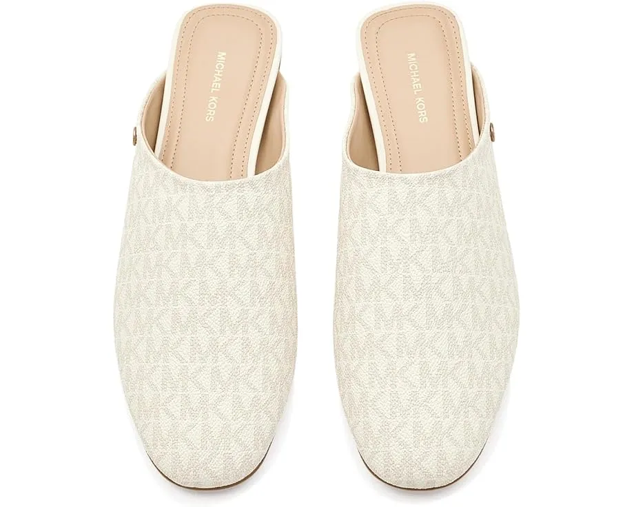 Кроссовки Slip-On Michael Kors Kyler с регулируемым ремешком