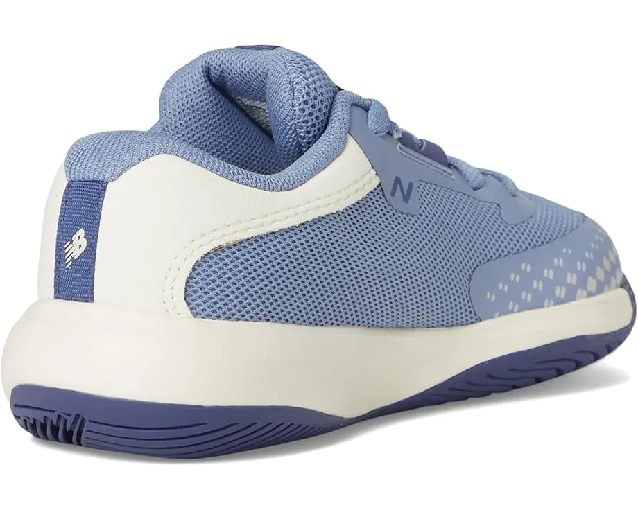 Детские кроссовки New Balance 996v6 с сетчатым верхом и резиновой подошвой