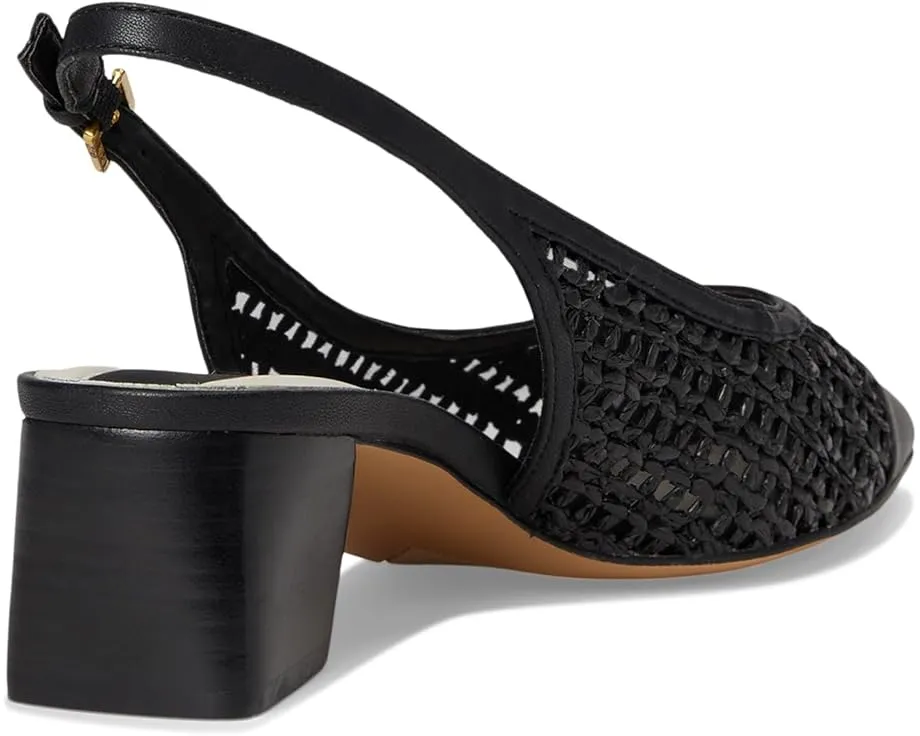 Туфли Racer9 Slingback на устойчивом каблуке с технологией Informa Comfort