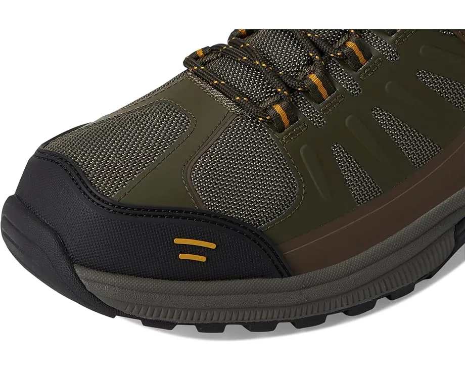 Ортопедические ботинки Orthofeet Heidi с защитой от скольжения и боковой молнией