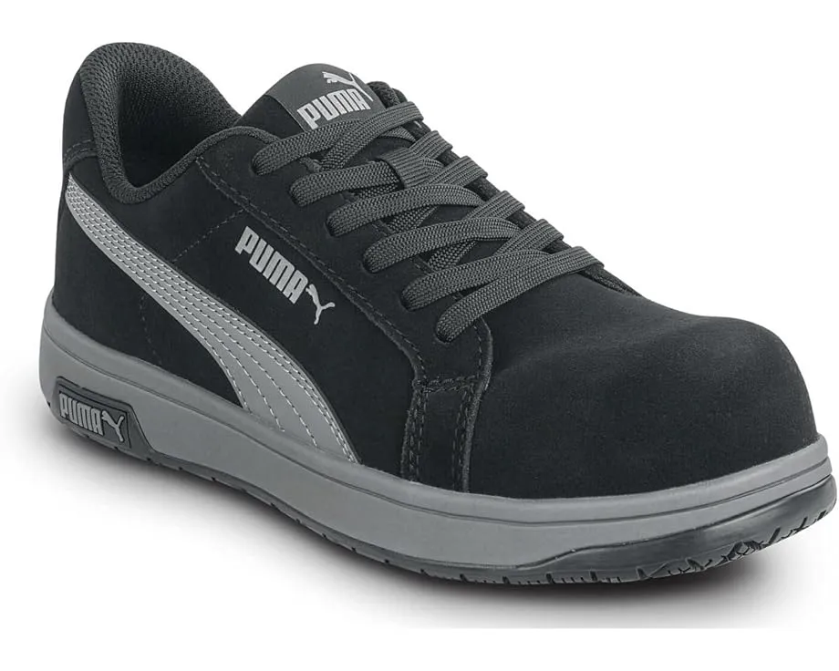 Кроссовки Puma Iconic Maxtrax Composite Toe с композитным носком