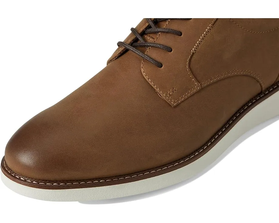 Оксфорды Florsheim Launch Plain Toe с круглым носком и стелькой Comfortech
