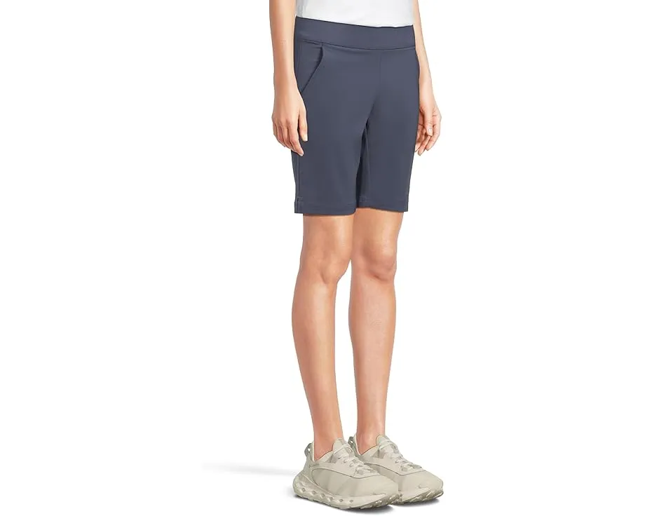Columbia Длинные шорты All Seasons с защитой UPF 50