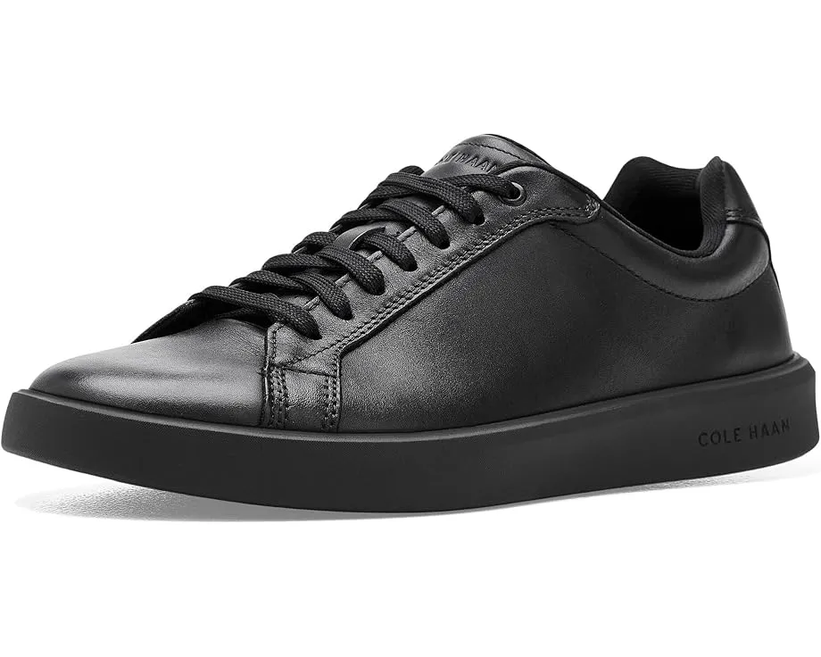 Повседневные кроссовки Cole Haan Grand Crosscourt Daily с круглым носком