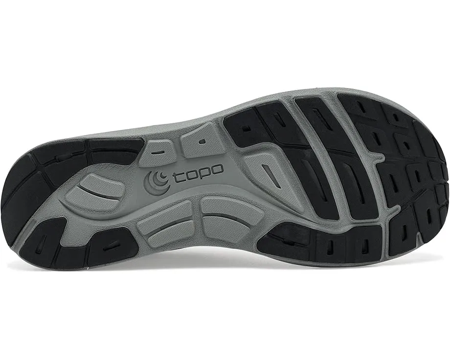 Кроссовки Topo Athletic St-6 с нулевым перепадом для естественного бега