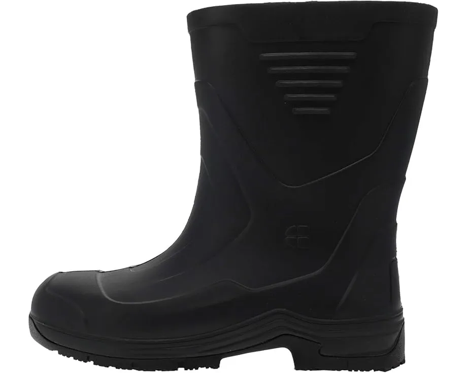 Рабочие сапоги Bullfrog II высотой 10 дюймов (25.4 см) с водонепроницаемым верхом из EVA