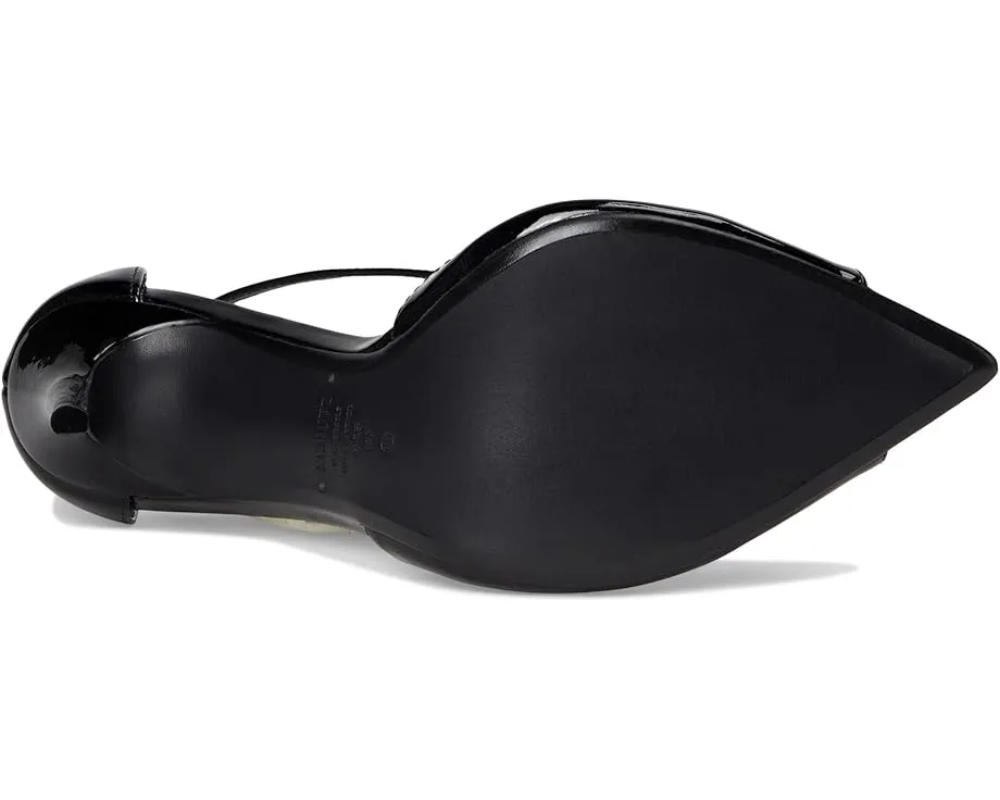 Босоножки Schutz Lena на шпильке с ремешком