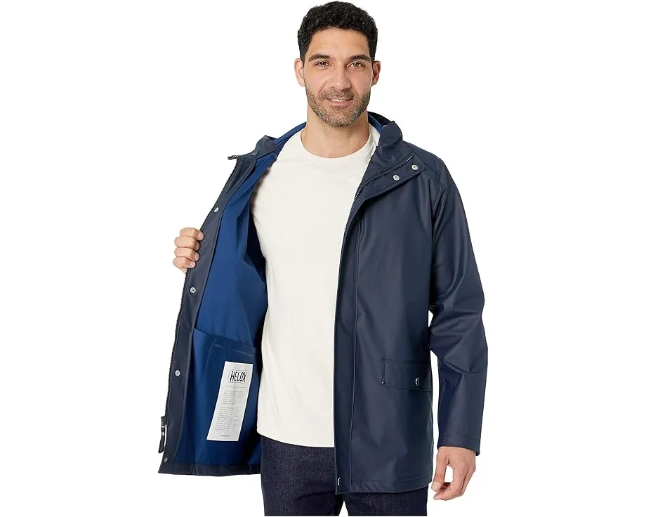 Утепленная куртка Helly Hansen Dubliner с технологией Helly Tech