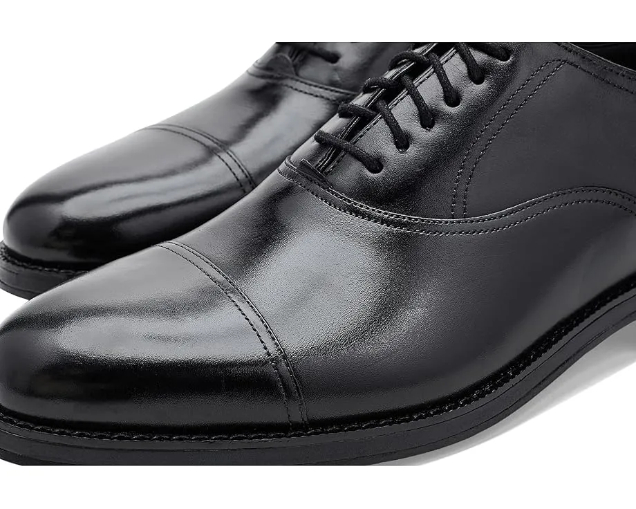 Оксфорды Cole Haan Ledley Grand с мыском и технологией амортизации GRANDFØAM
