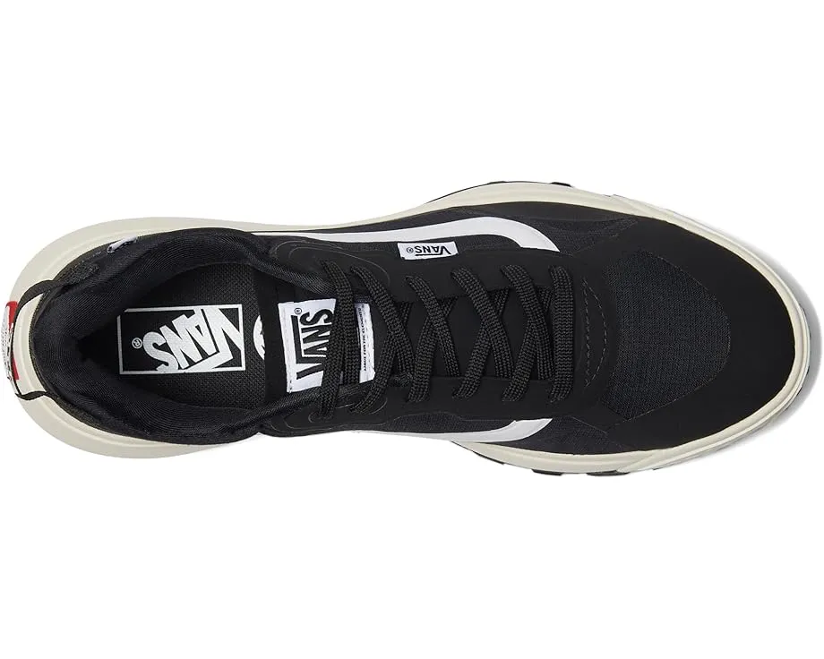 Кроссовки Vans MTE Crosspath с водонепроницаемой отделкой и съемной стелькой