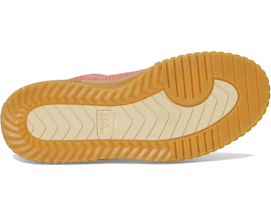 Кроссовки SOREL ONA AVE Low с водонепроницаемой кожей и подошвой LIVELYFOAM