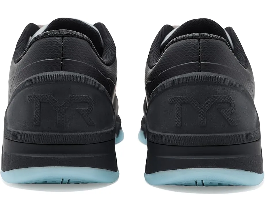 Кроссовки TYR CXT-3 Trainer для интенсивных тренировок с пеной SURGENRG