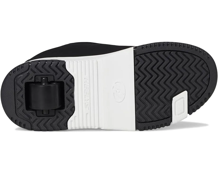 Кроссовки Heelys Kolect со съемными колесами и синтетическим верхом