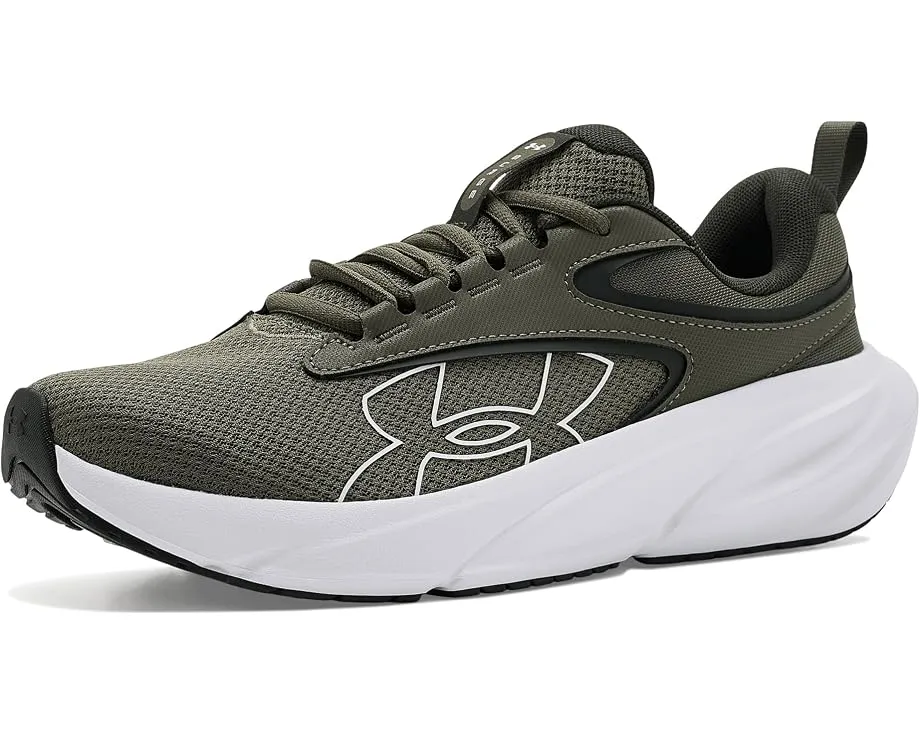 Кроссовки Under Armour Surge 5 для бега с полиэстеровым верхом