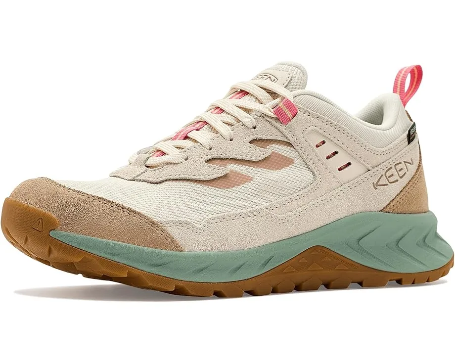 Водонепроницаемые треккинговые ботинки KEEN Hightrail с мембраной KEEN.DRY