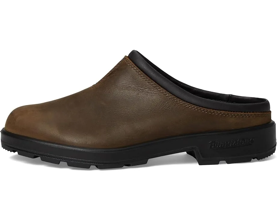 Слипоны Blundstone BL2421 с водонепроницаемой кожей и системой комфорта