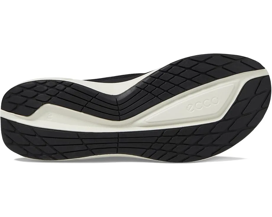 Кроссовки ECCO Biom 2.2 Textile Cross Trainer с технологией Natural Motion и светоотражающими деталями