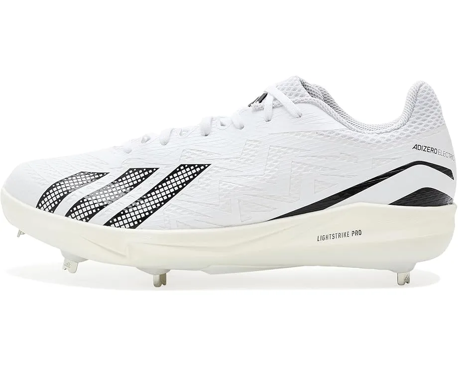 Бейсбольные бутсы Adidas Adizero Electric 3.0 с легким верхом