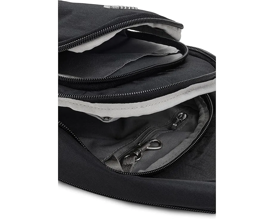 Сумка-слинг Baggallini Modern Sling с защитой от ЭМП