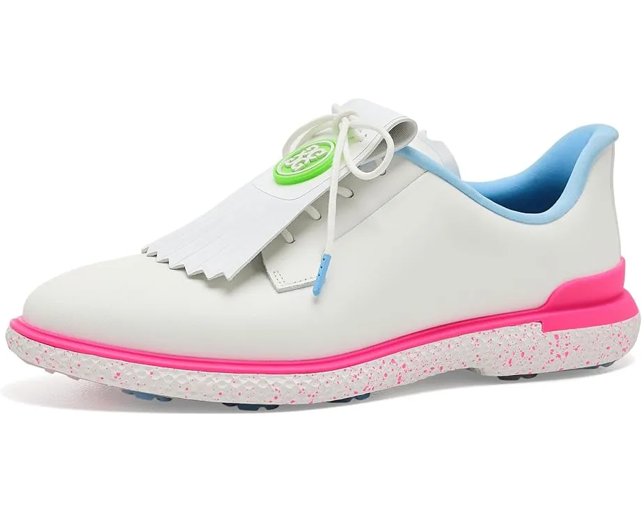 Туфли для гольфа Gallivan2r Kiltie с бахромой GFORE