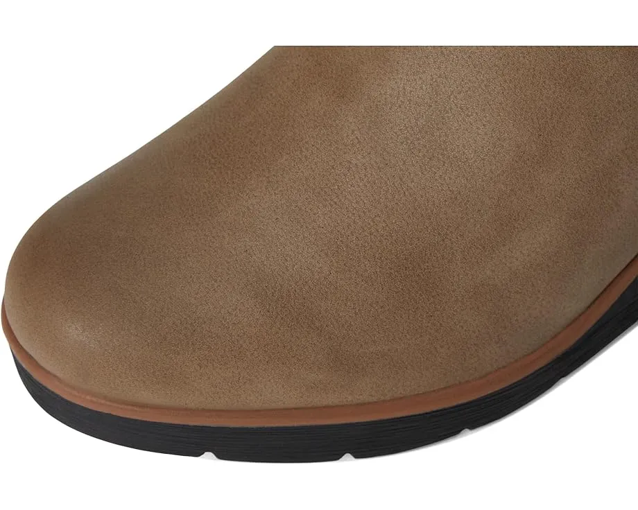 Ботильоны SOUL Naturalizer Affirm с водонепроницаемой пропиткой и платформой