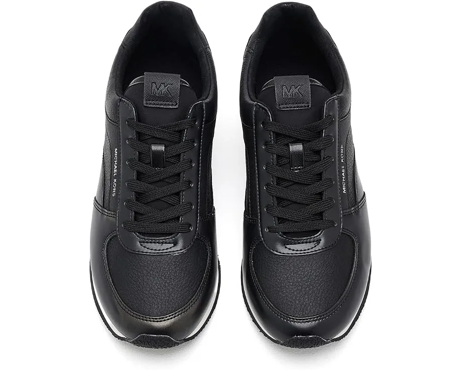 Кроссовки MICHAEL Michael Kors Cindy Trainer черные