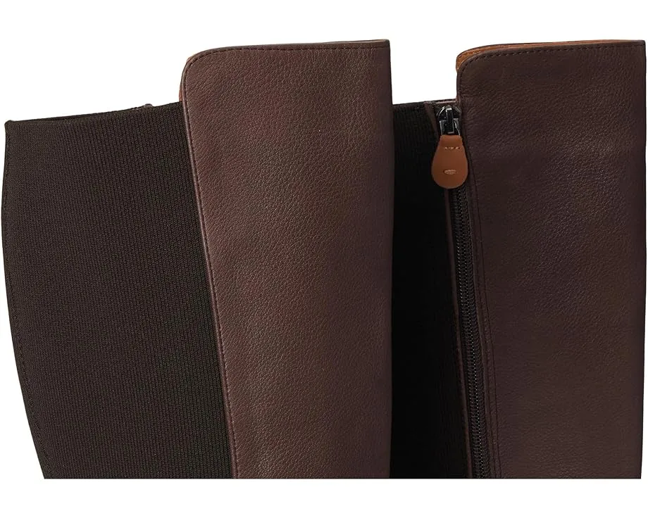 Высокие сапоги Gentle Souls by Kenneth Cole Emma Tall 5050 с эластичной вставкой