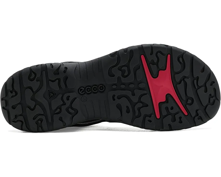 Спортивные сандалии ECCO Sport Offroad Roam Toggle с регулируемым задним ремнем