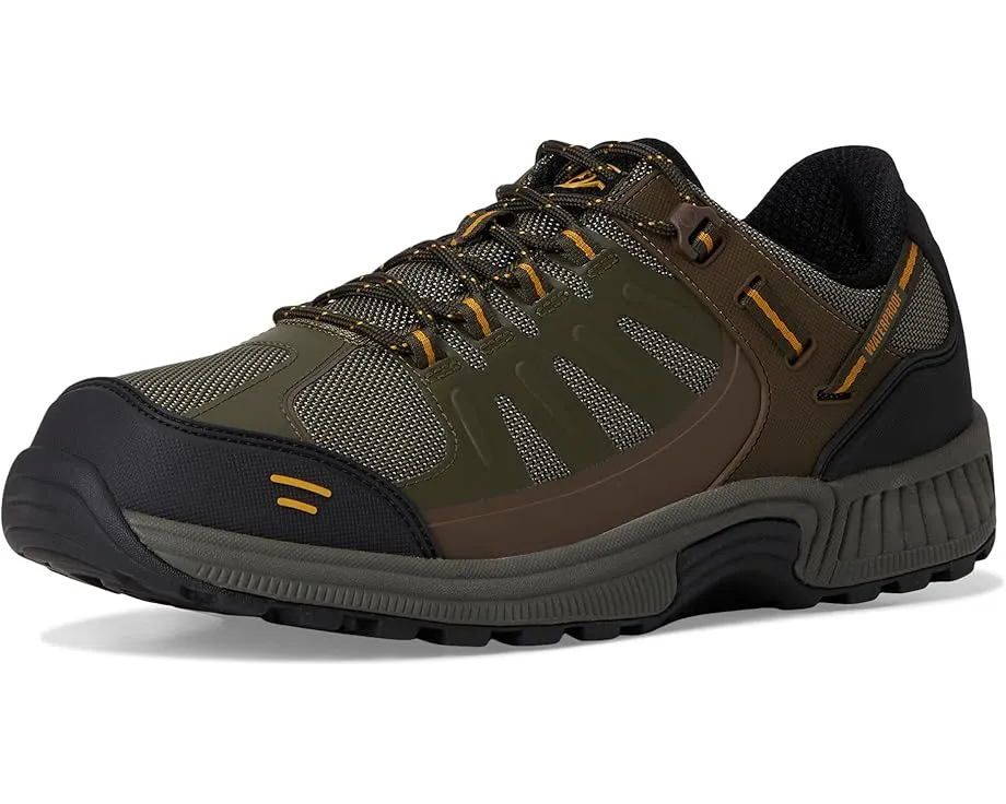 Ортопедические ботинки Orthofeet Heidi с защитой от скольжения и боковой молнией