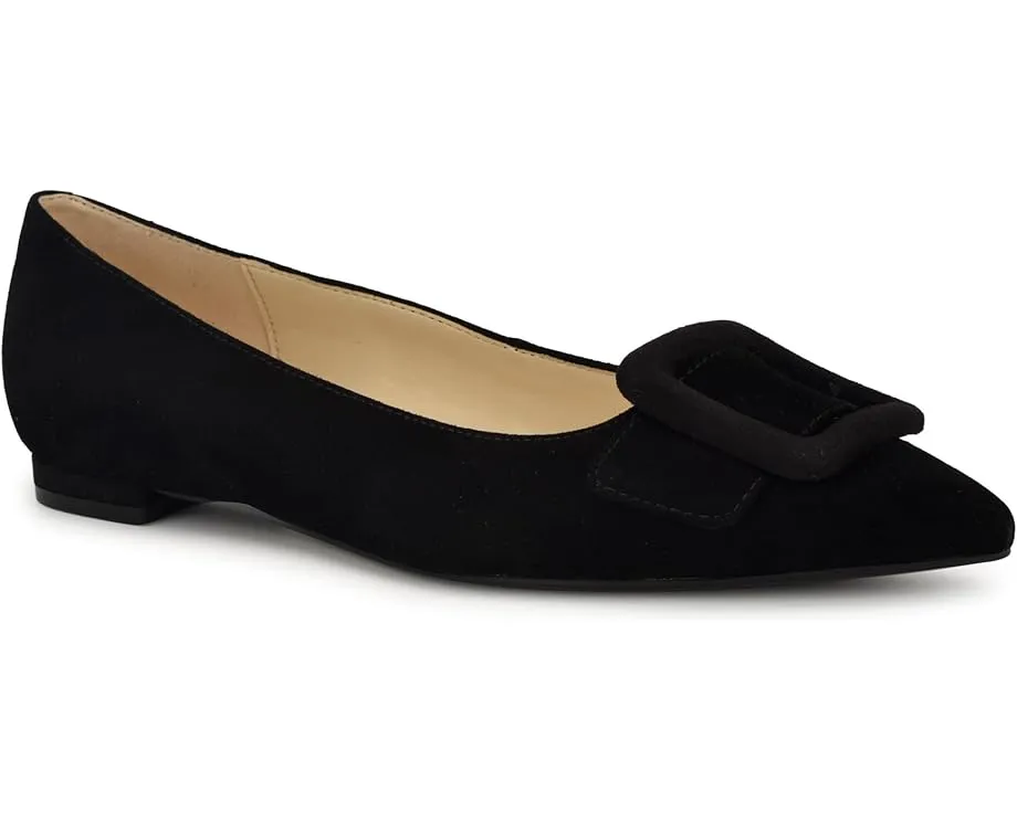 Туфли Nine West Jesike с пряжкой