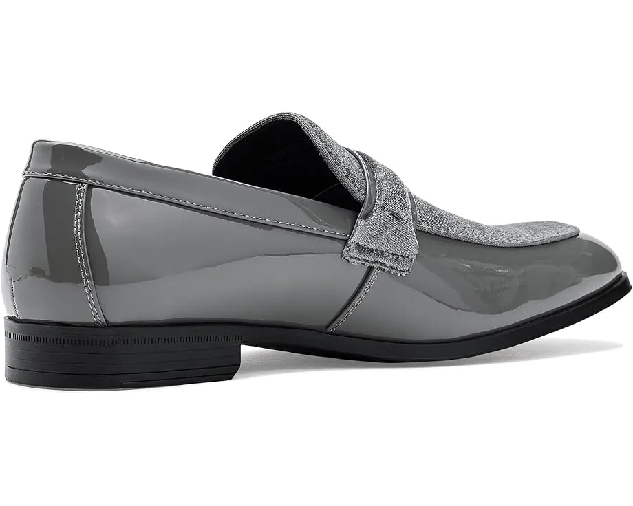 Оксфорды Stacy Adams Spratley Saddle Slip-On с атласной подкладкой