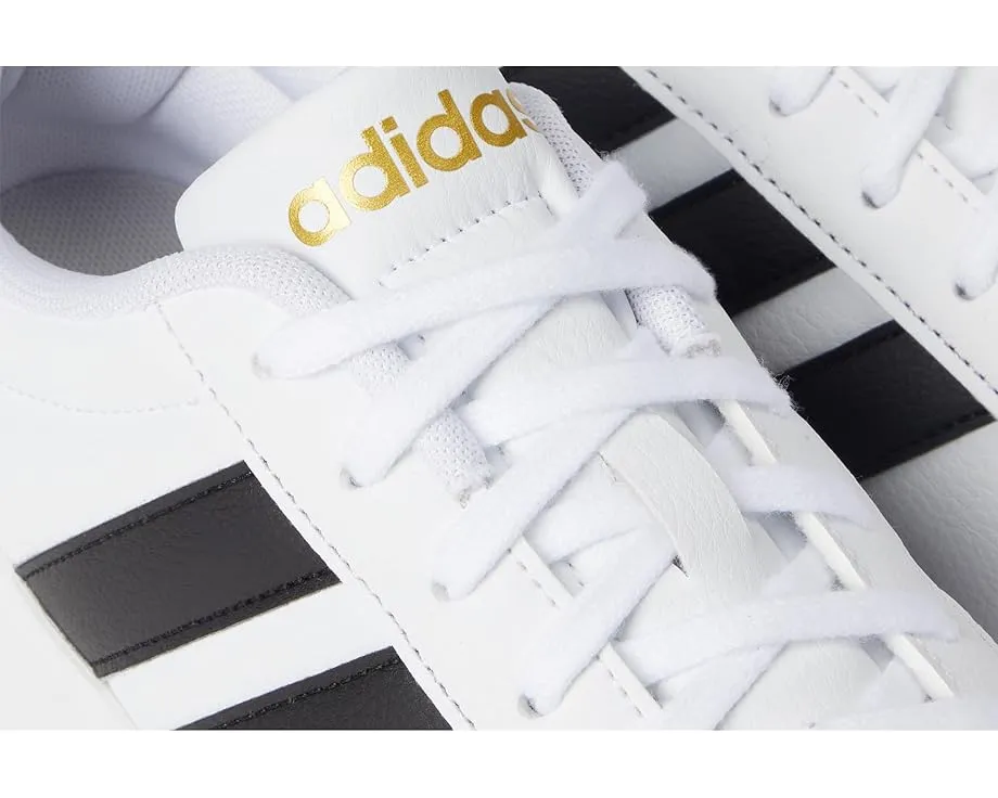 Кроссовки adidas Streettalk для тренировок с резиновым верхом
