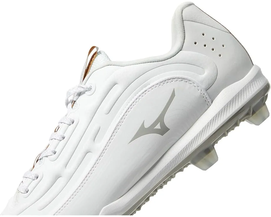 Бейсбольные бутсы Mizuno Ambition 3 Low TPU с технологией C-Flex и стелькой EVA