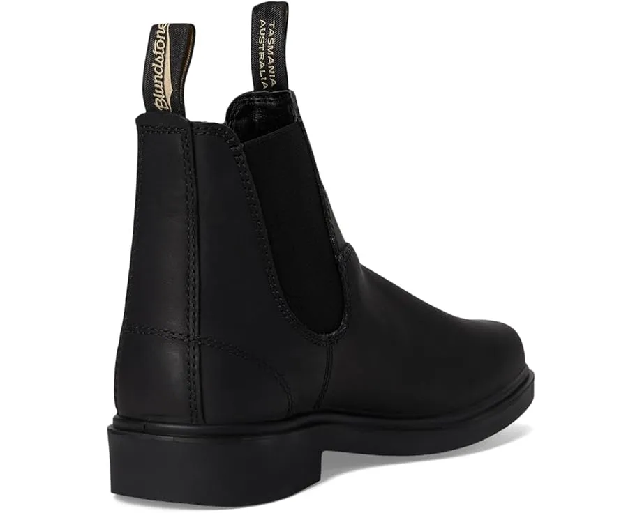 Ботинки Chelsea Blundstone BL063 с водонепроницаемой кожей и технологией XRD