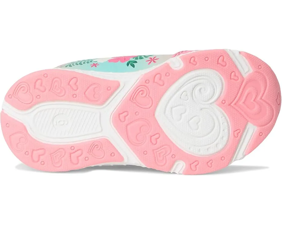 Светящиеся кроссовки Josmo Моана для малышей и детей