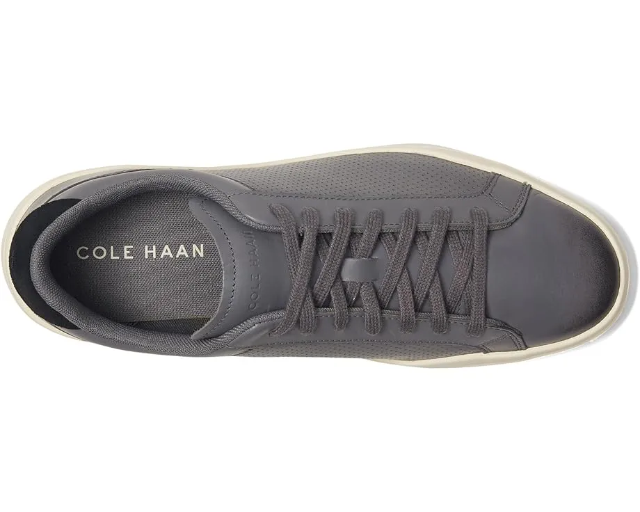 Cole Haan Кроссовки Grand Crosscourt Modern с перфорацией и круглым носком