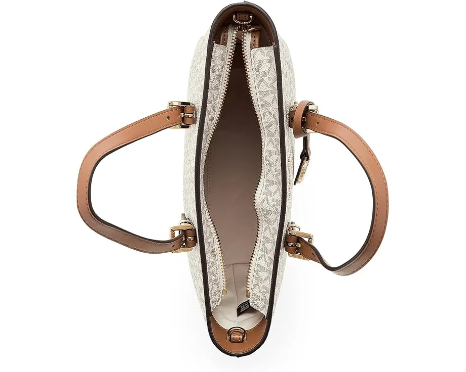 Сумка через плечо Quinn Small East West Tote MICHAEL Michael Kors