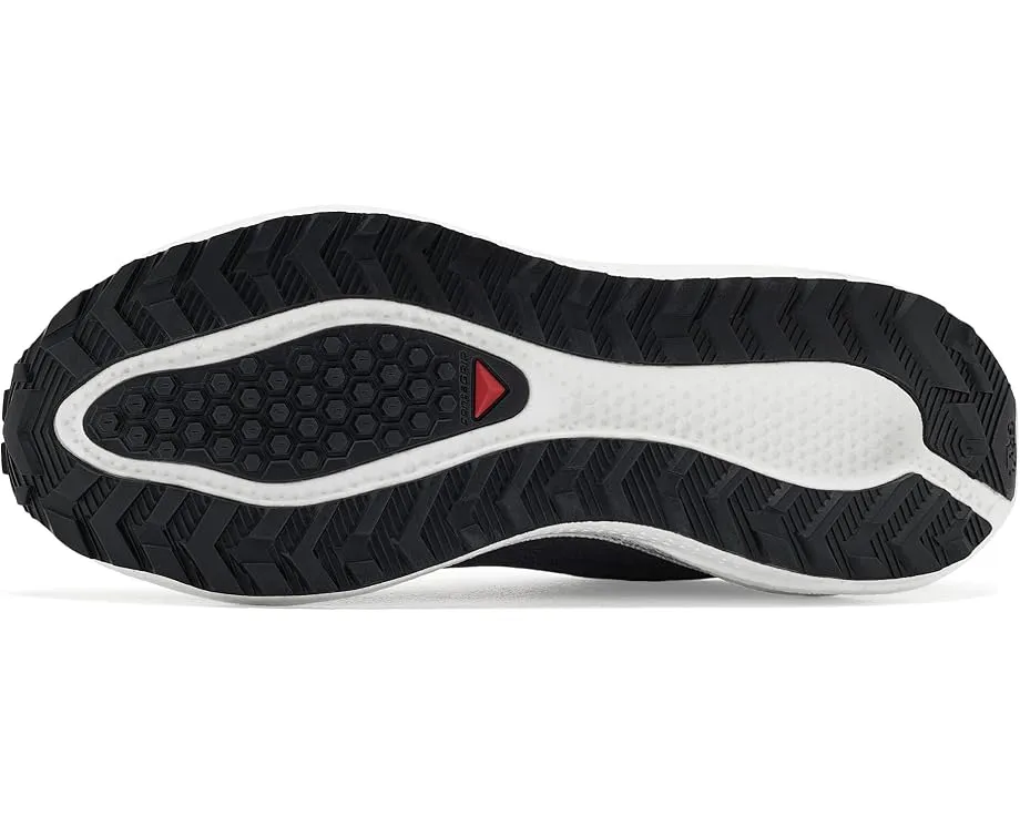 Кроссовки Salomon Aero Blaze 3 GRVL для гравийных троп с динамичным комфортом