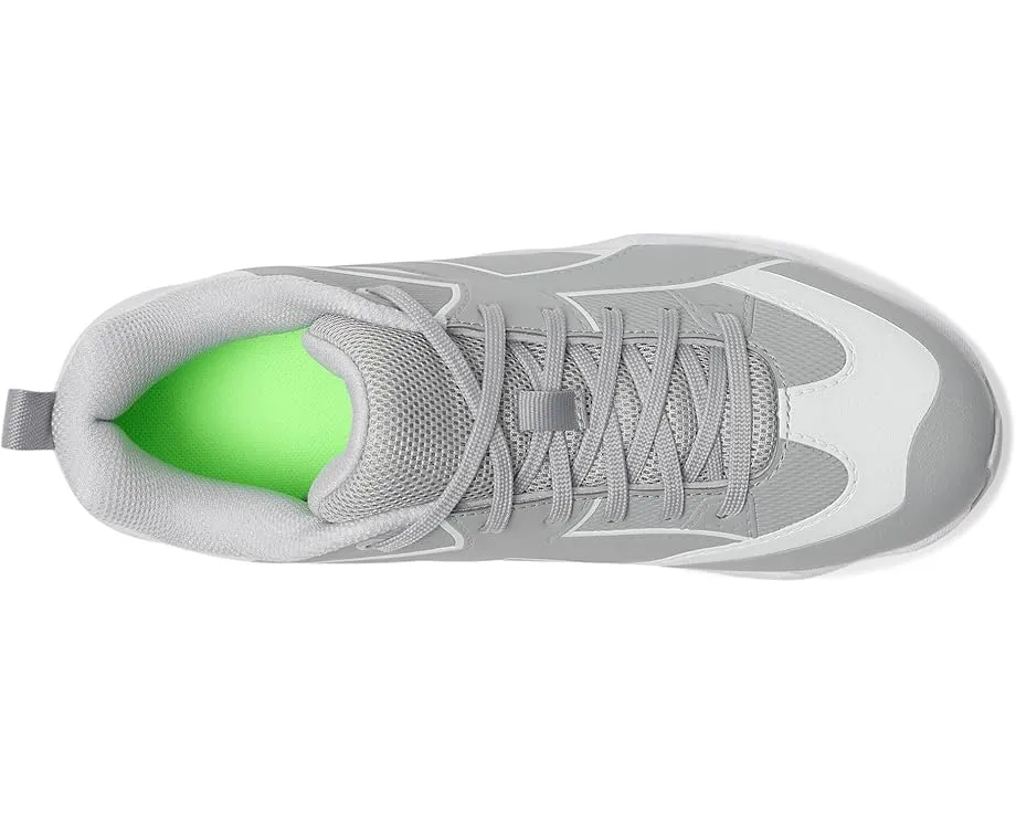 Бейсбольные бутсы Under Armour Leadoff Icon Low RM Jr с низкой манжетой